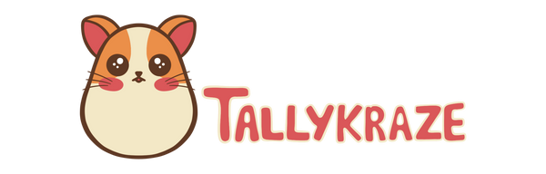 tallykraze